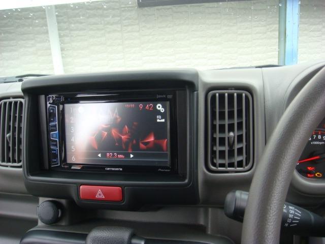 エブリイ ＰＣ　セーフティサポート装着車（20枚目）