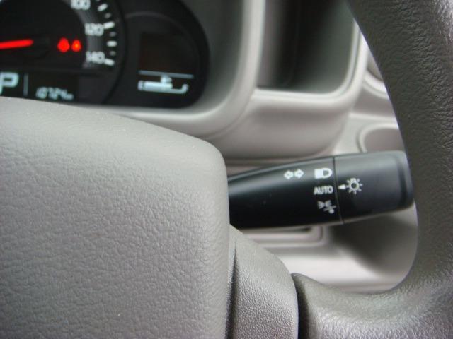 エブリイ ＰＣ　セーフティサポート装着車（21枚目）