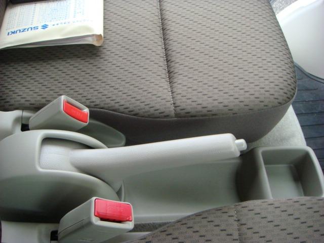 エブリイ ＰＣ　セーフティサポート装着車（23枚目）