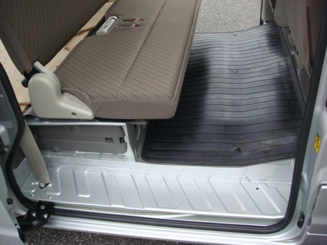 エブリイ ＰＣ　セーフティサポート装着車（25枚目）