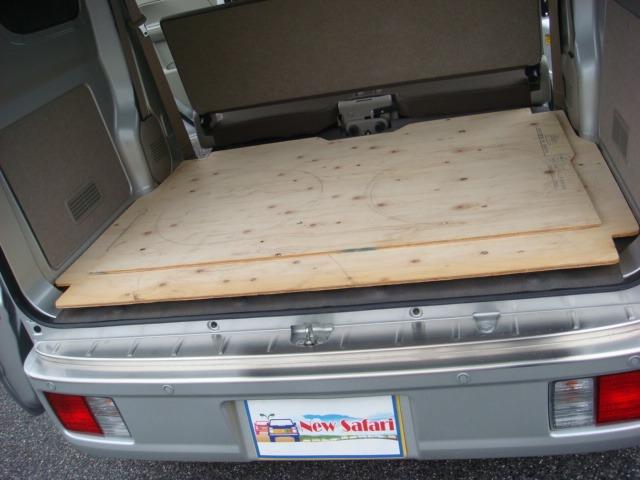 エブリイ ＰＣ　セーフティサポート装着車（26枚目）