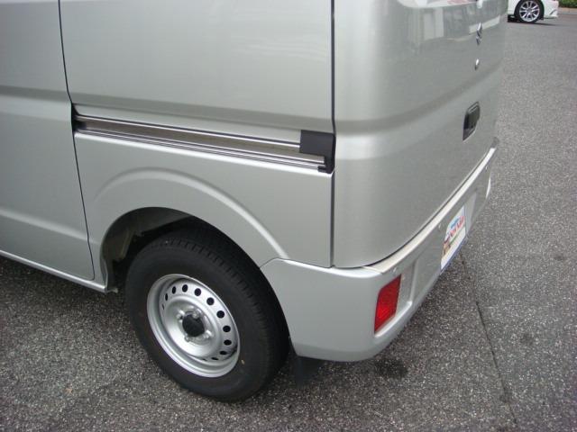 エブリイ ＰＣ　セーフティサポート装着車（36枚目）