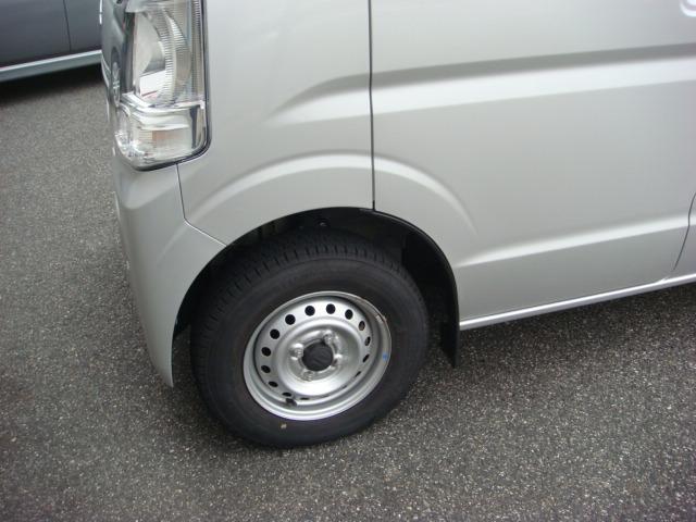 エブリイ ＰＣ　セーフティサポート装着車（37枚目）