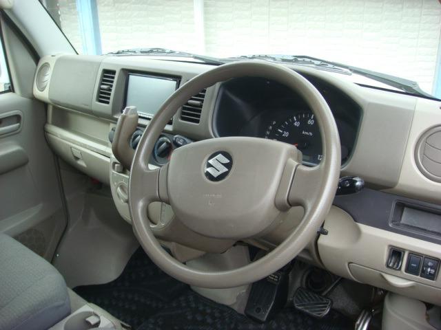 エブリイ ＰＣ　ハイルーフパートタイム４ＷＤ（10枚目）