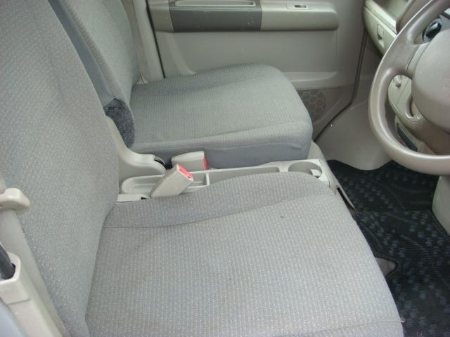 エブリイ ＰＣ　ハイルーフパートタイム４ＷＤ（11枚目）