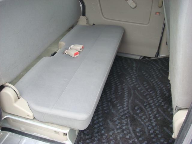 エブリイ ＰＣ　ハイルーフパートタイム４ＷＤ（12枚目）