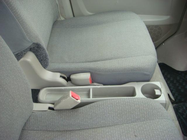 エブリイ ＰＣ　ハイルーフパートタイム４ＷＤ（15枚目）