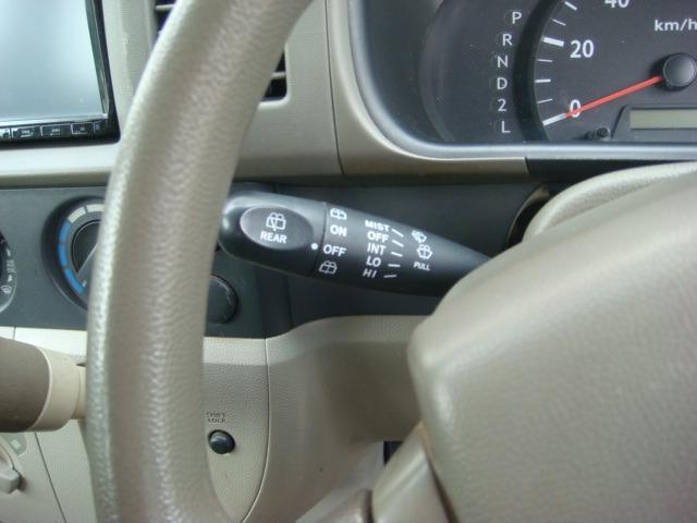 エブリイ ＰＣ　ハイルーフパートタイム４ＷＤ（17枚目）