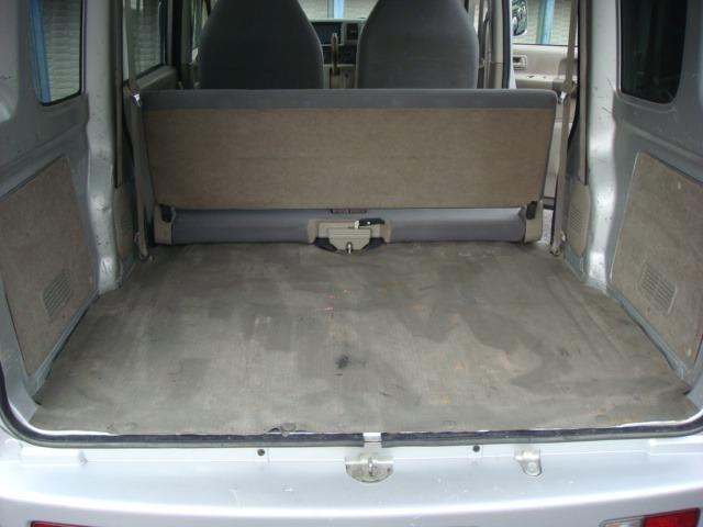 エブリイ ＰＣ　ハイルーフパートタイム４ＷＤ（21枚目）