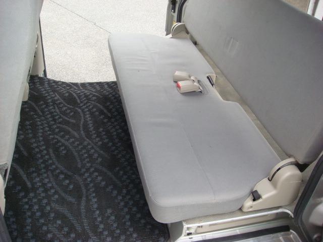 エブリイ ＰＣ　ハイルーフパートタイム４ＷＤ（23枚目）