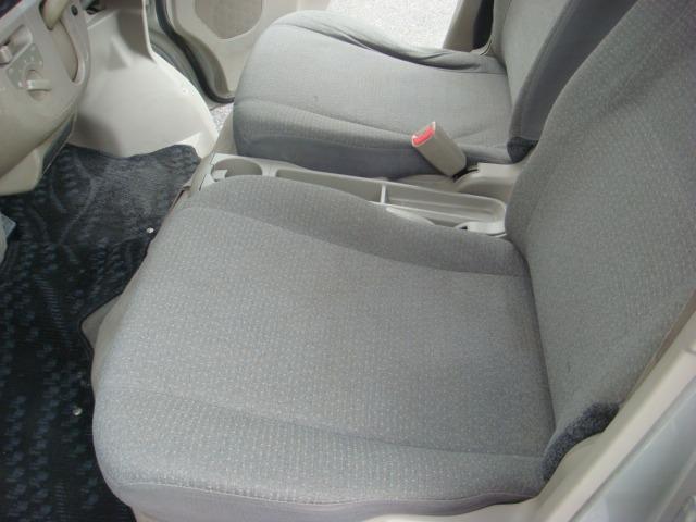 エブリイ ＰＣ　ハイルーフパートタイム４ＷＤ（24枚目）