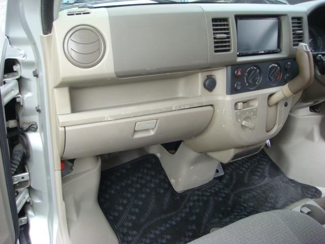 エブリイ ＰＣ　ハイルーフパートタイム４ＷＤ（25枚目）