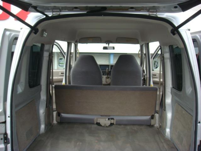 エブリイ ＰＣ　ハイルーフパートタイム４ＷＤ（27枚目）