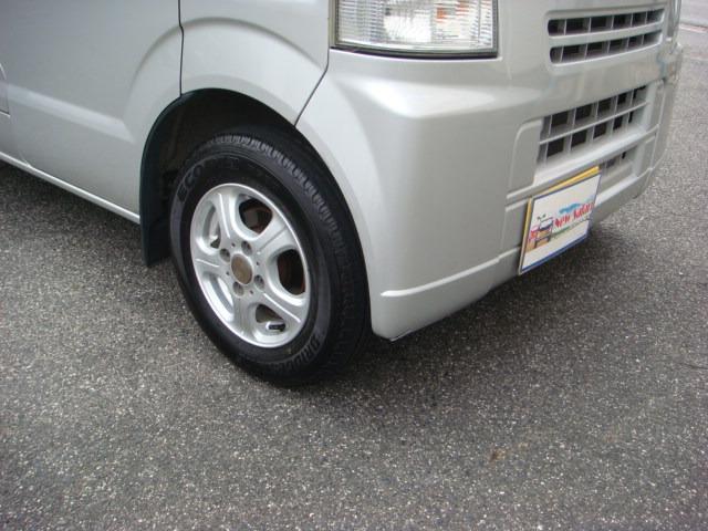 エブリイ ＰＣ　ハイルーフパートタイム４ＷＤ（30枚目）