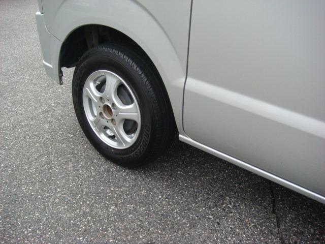 エブリイ ＰＣ　ハイルーフパートタイム４ＷＤ（31枚目）