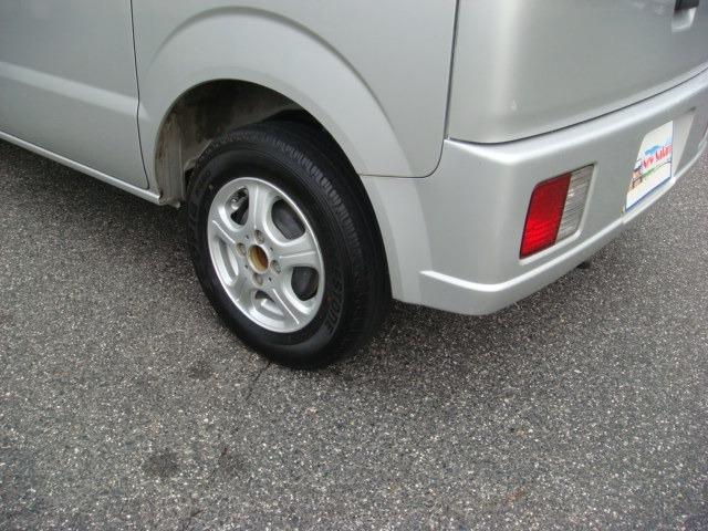 エブリイ ＰＣ　ハイルーフパートタイム４ＷＤ（32枚目）