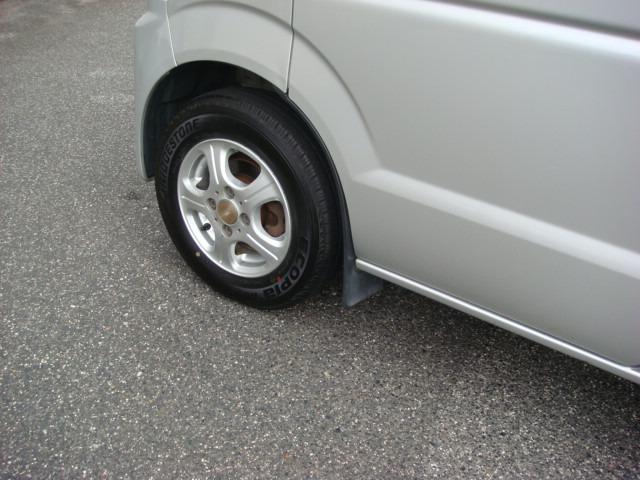 エブリイ ＰＣ　ハイルーフパートタイム４ＷＤ（33枚目）