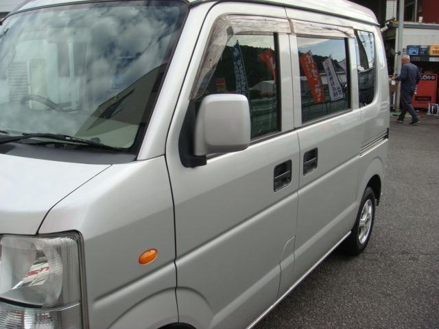 エブリイ ＰＣ　ハイルーフパートタイム４ＷＤ（34枚目）