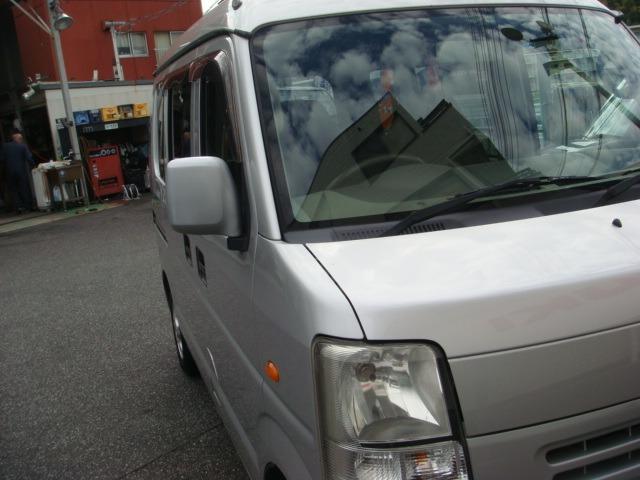 エブリイ ＰＣ　ハイルーフパートタイム４ＷＤ（35枚目）