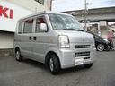 エブリイ ＰＣ　ハイルーフパートタイム４ＷＤ（4枚目）