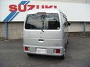 エブリイ ＰＣ　ハイルーフパートタイム４ＷＤ（7枚目）