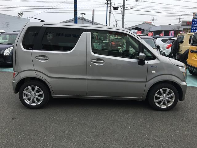 25周年記念車 HYBRID FXリミテッド 衝突被害軽減B(17枚目)
