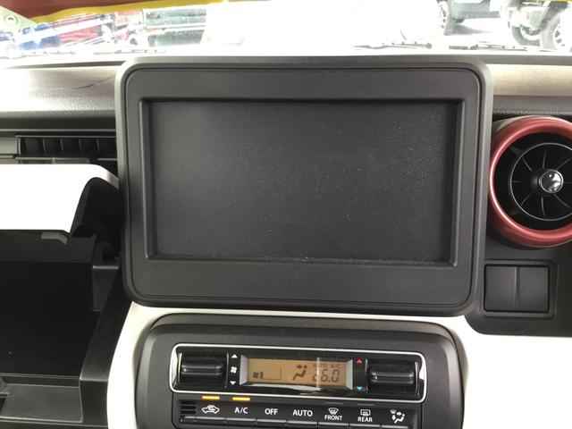 HYBRID G 2型 前後衝突被害軽減ブレーキ(11枚目)