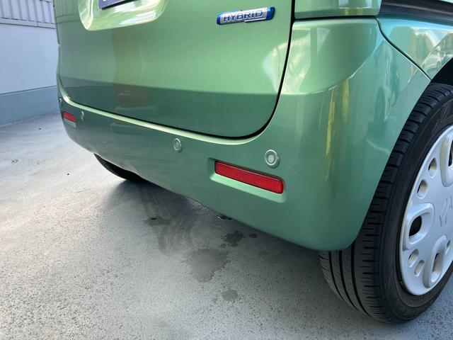 スペーシア ＨＹＢＲＩＤ　Ｘ　ＭＫ５３Ｓ（6枚目）