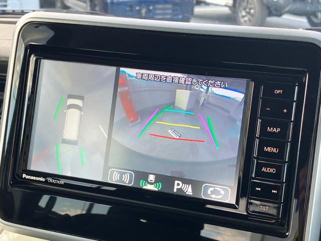 スペーシア ＨＹＢＲＩＤ　Ｘ　ＭＫ５３Ｓ（9枚目）