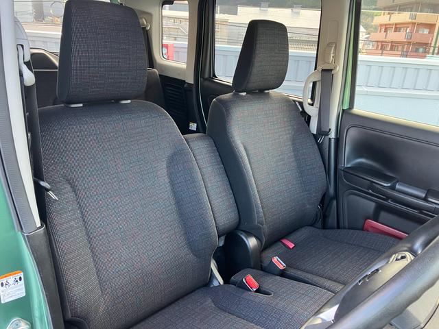 スペーシア ＨＹＢＲＩＤ　Ｘ　ＭＫ５３Ｓ（10枚目）