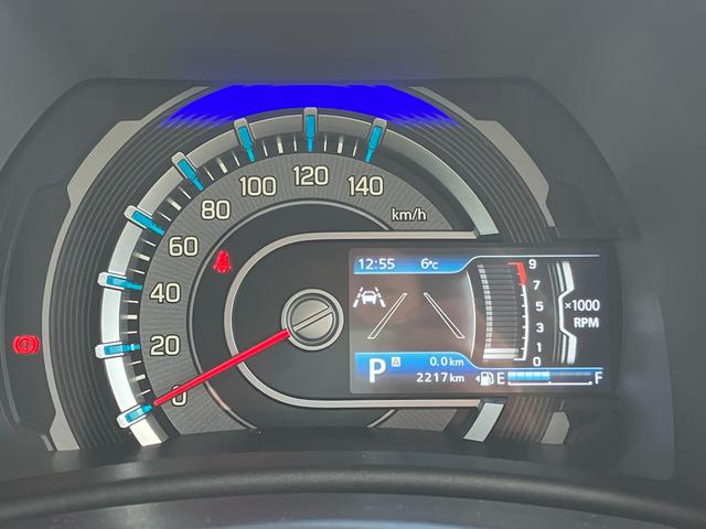 ハスラー タフワイルド　３型（2枚目）