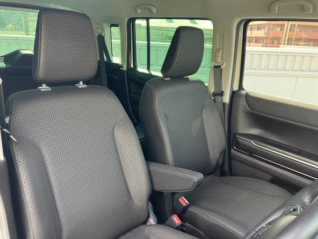 ハスラー タフワイルド　３型（11枚目）