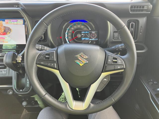 ハスラー タフワイルド　３型（20枚目）