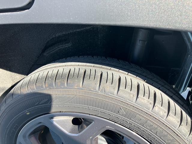 ハスラー タフワイルド　３型（22枚目）