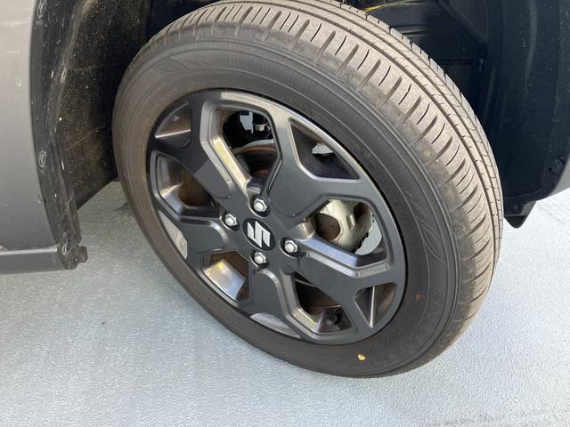 ハスラー タフワイルド　３型（25枚目）