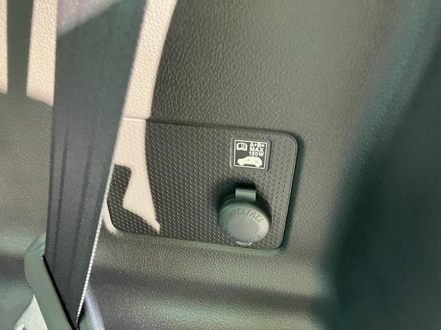 ハスラー タフワイルド　３型（27枚目）