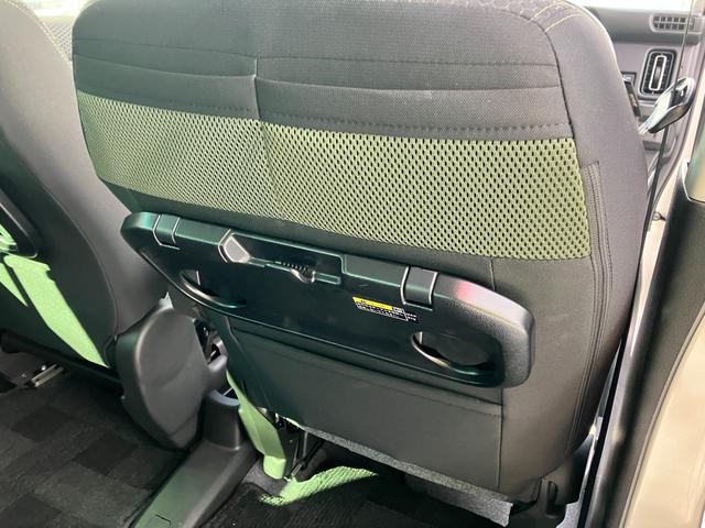 ハスラー タフワイルド　３型（30枚目）