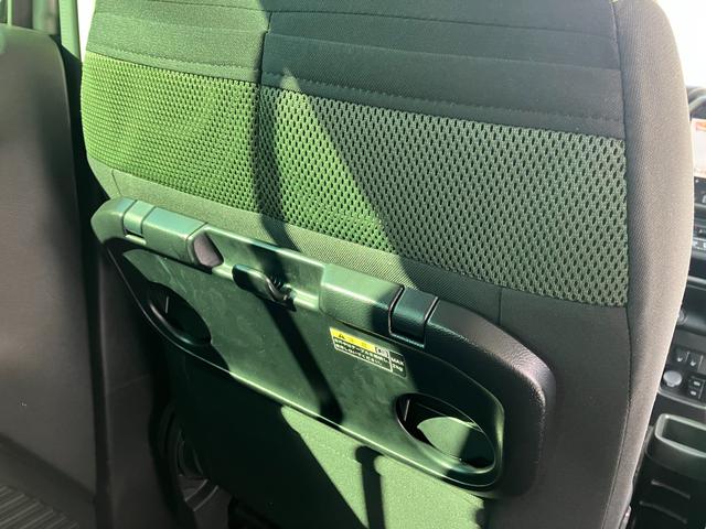 ハスラー タフワイルド　３型（31枚目）