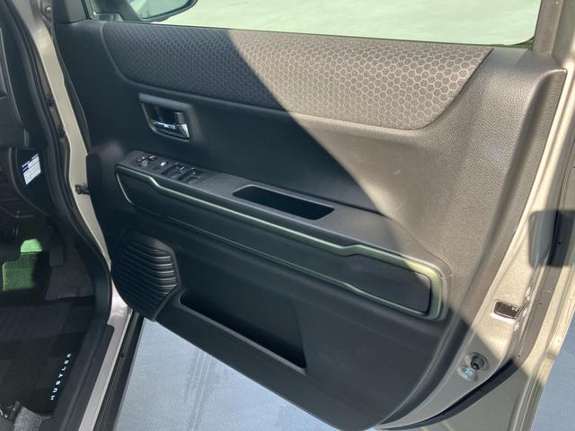 ハスラー タフワイルド　３型（35枚目）