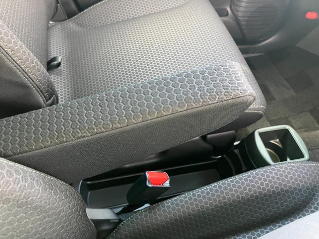 ハスラー タフワイルド　３型（38枚目）