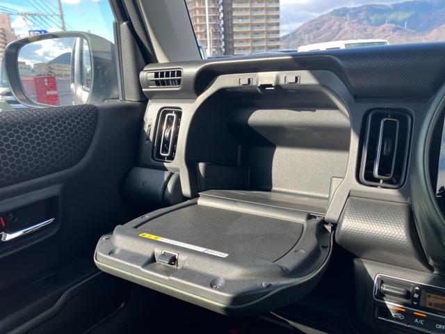 ハスラー タフワイルド　３型（45枚目）