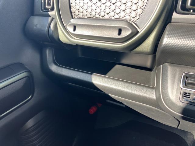 ハスラー タフワイルド　３型（46枚目）