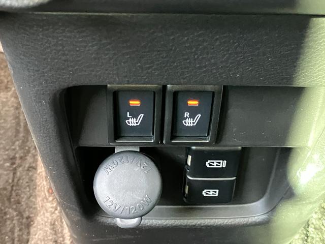 ハスラー タフワイルド　３型（49枚目）