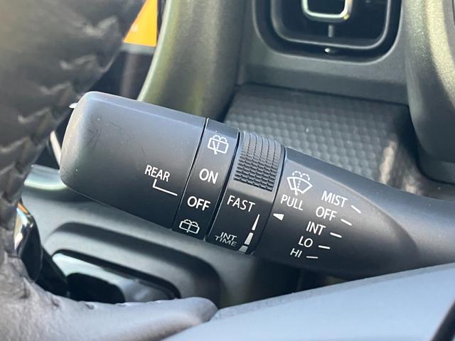 ハスラー タフワイルド　３型（53枚目）