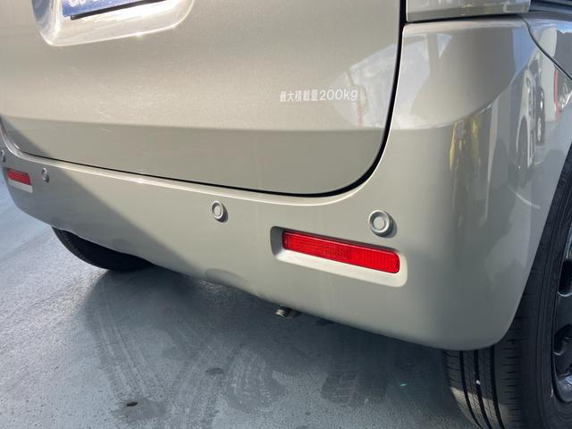 スペーシアベース ＸＦ（5枚目）