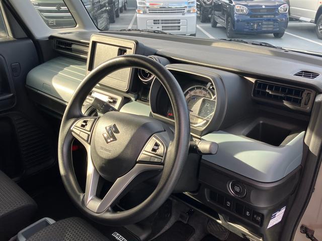 スペーシアベース ＸＦ（6枚目）