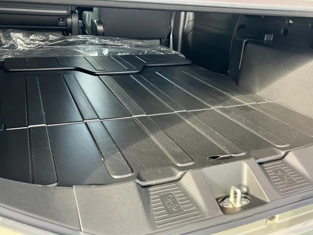 スペーシアベース ＸＦ（9枚目）