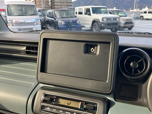 スペーシアベース ＸＦ（11枚目）