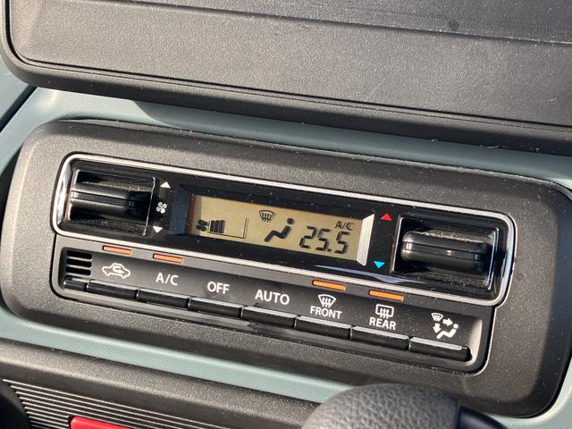 スペーシアベース ＸＦ（12枚目）