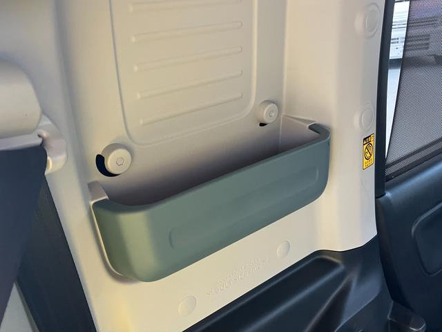 スペーシアベース ＸＦ（30枚目）